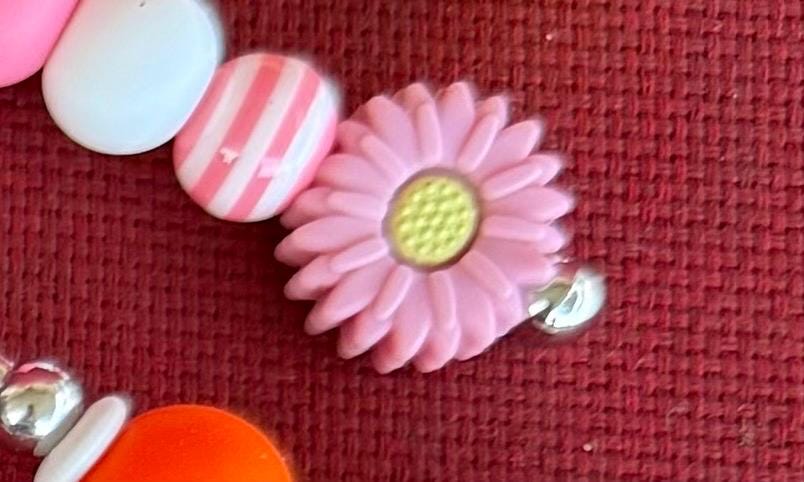 Type-C Charging Port Plug Charm – Cute Silicone Bead Dust Cover – Western, Cowgirl & Fun Styles